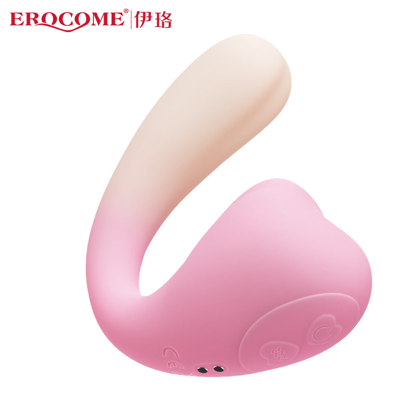 Erocome ELEPHANT 長鼻象搖動震動棒
