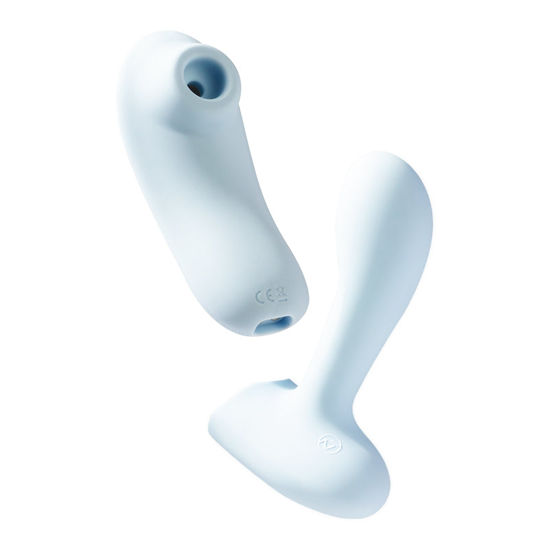 Nomi Tang Night Fever 2 合 1 穿戴式震動器