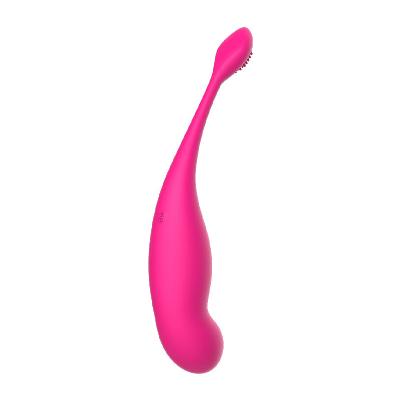 MyToys MyFinger 扣動G點搖控震蛋