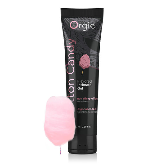 Orgie Lube Tube 棉花糖口交潤滑液 EXP:01/2025