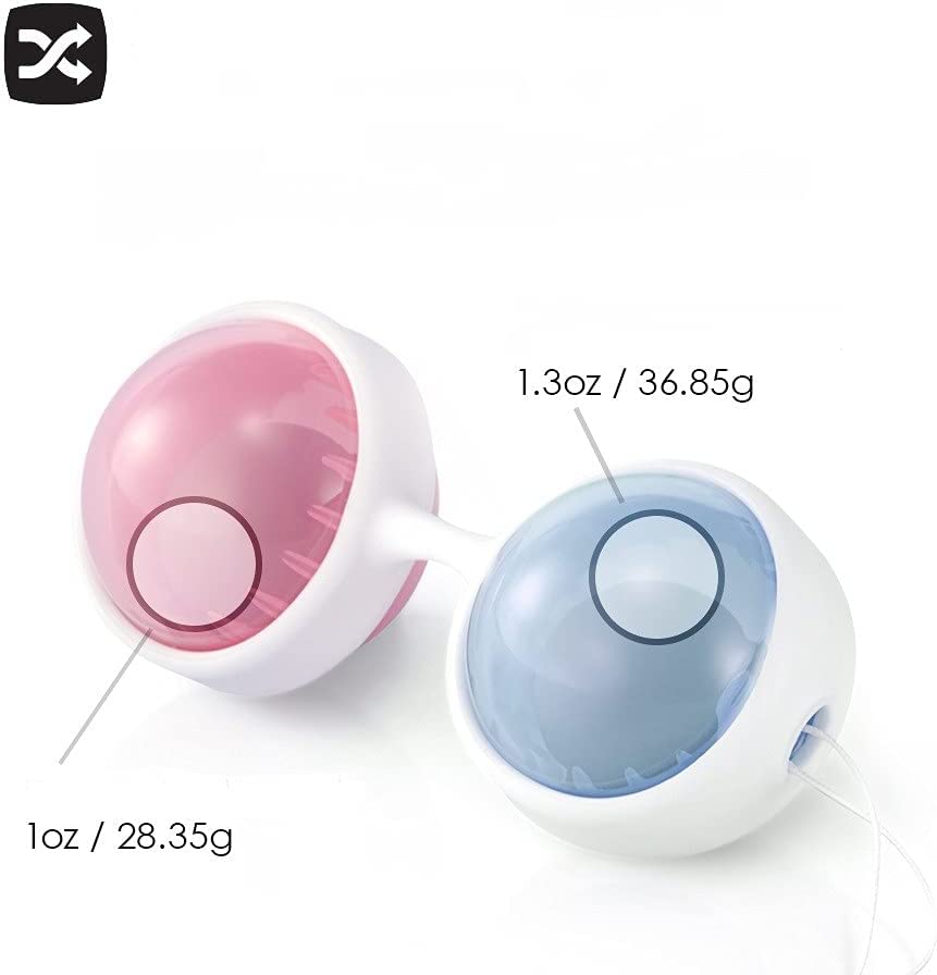 LELO BEADS 經典款 縮陰球 藝妓球