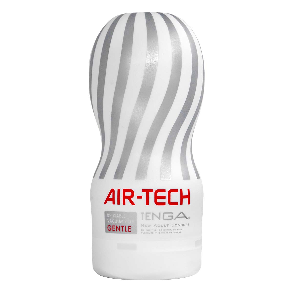 TENGA AIR-TECH 重複使用型真空杯 柔軟型