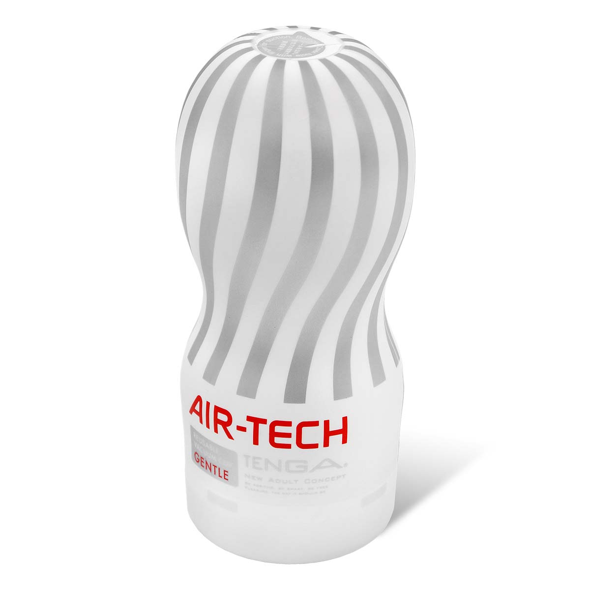 TENGA AIR-TECH 重複使用型真空杯 柔軟型