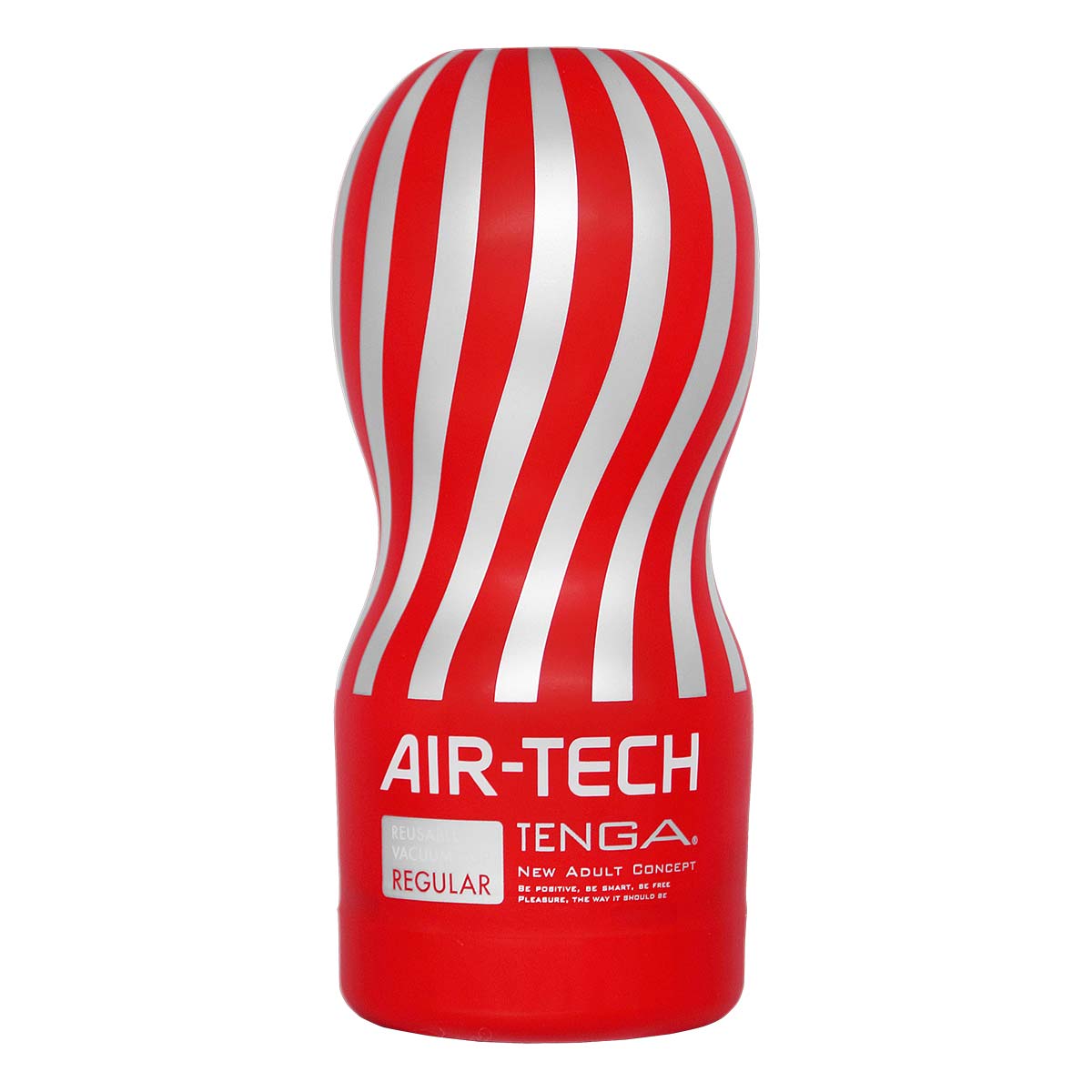 TENGA AIR-TECH 重複使用型真空杯 標準型