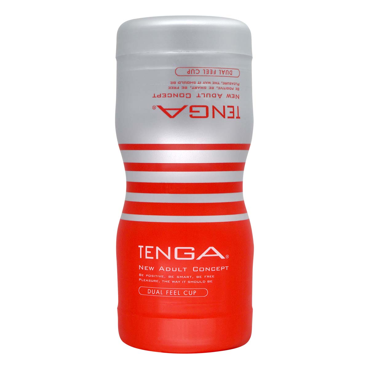 TENGA DUAL FEEL CUP 第二代