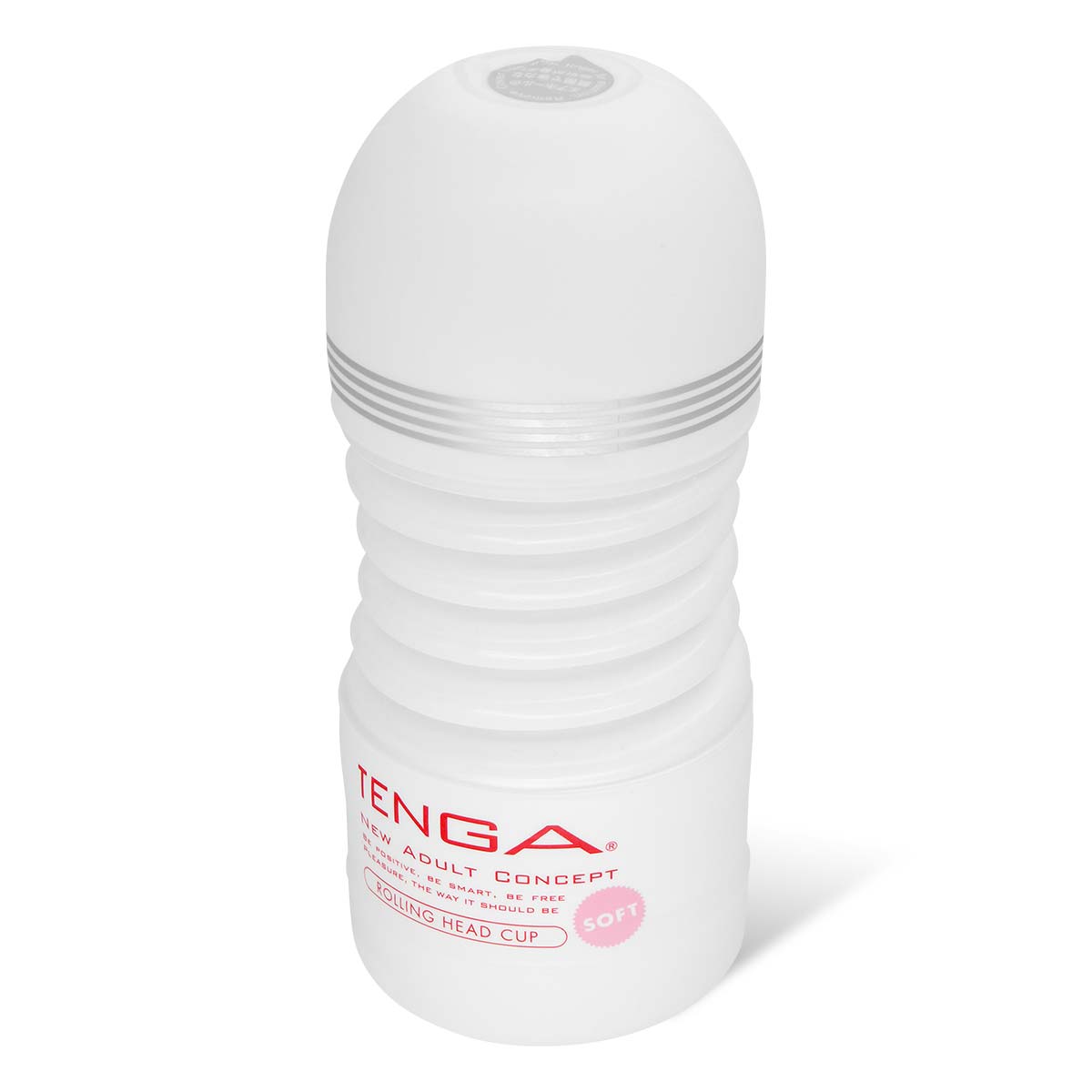 TENGA ROLLING HEAD CUP 第二代 柔軟型