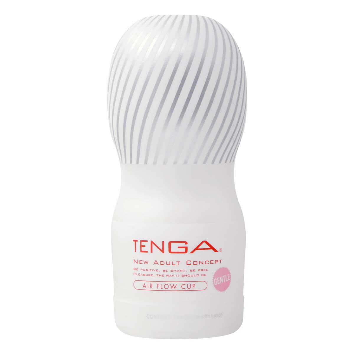 TENGA AIR CUSHION CUP 第二代 GENTLE