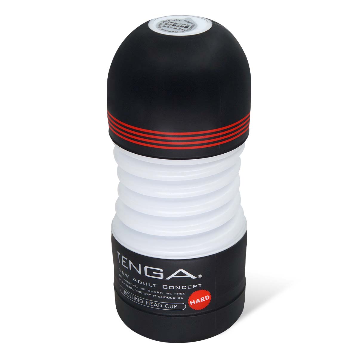 TENGA ROLLING HEAD CUP 第二代 刺激型