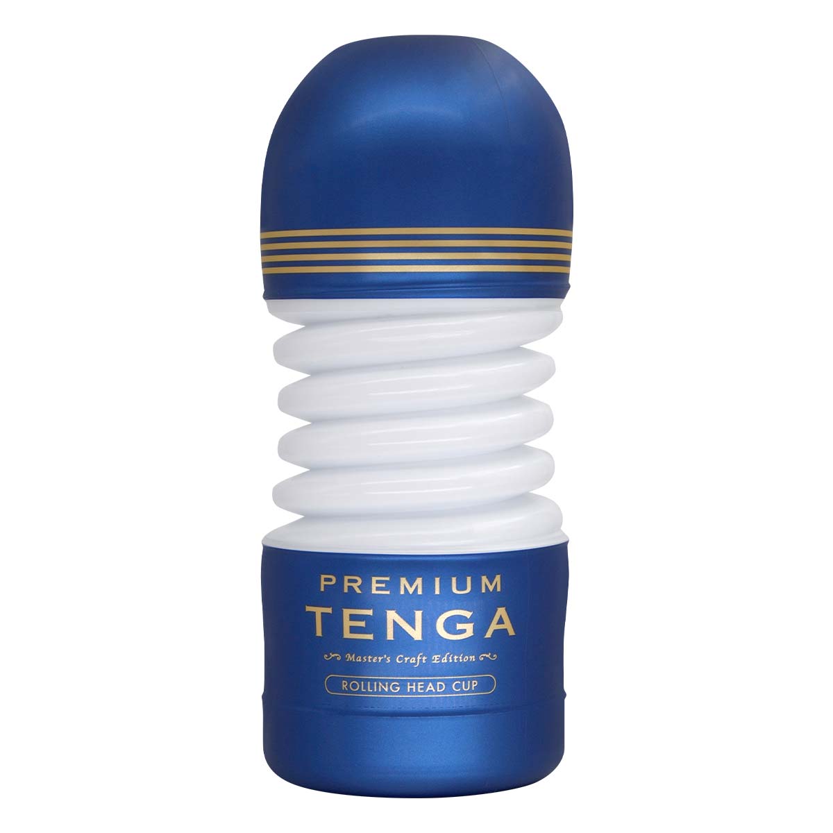 PREMIUM TENGA ROLLING HEAD CUP 第二代