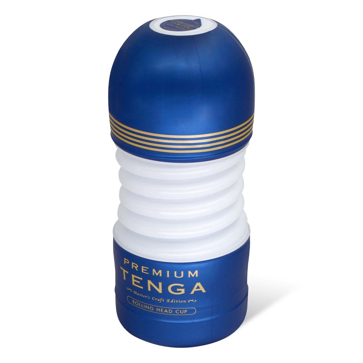 PREMIUM TENGA ROLLING HEAD CUP 第二代