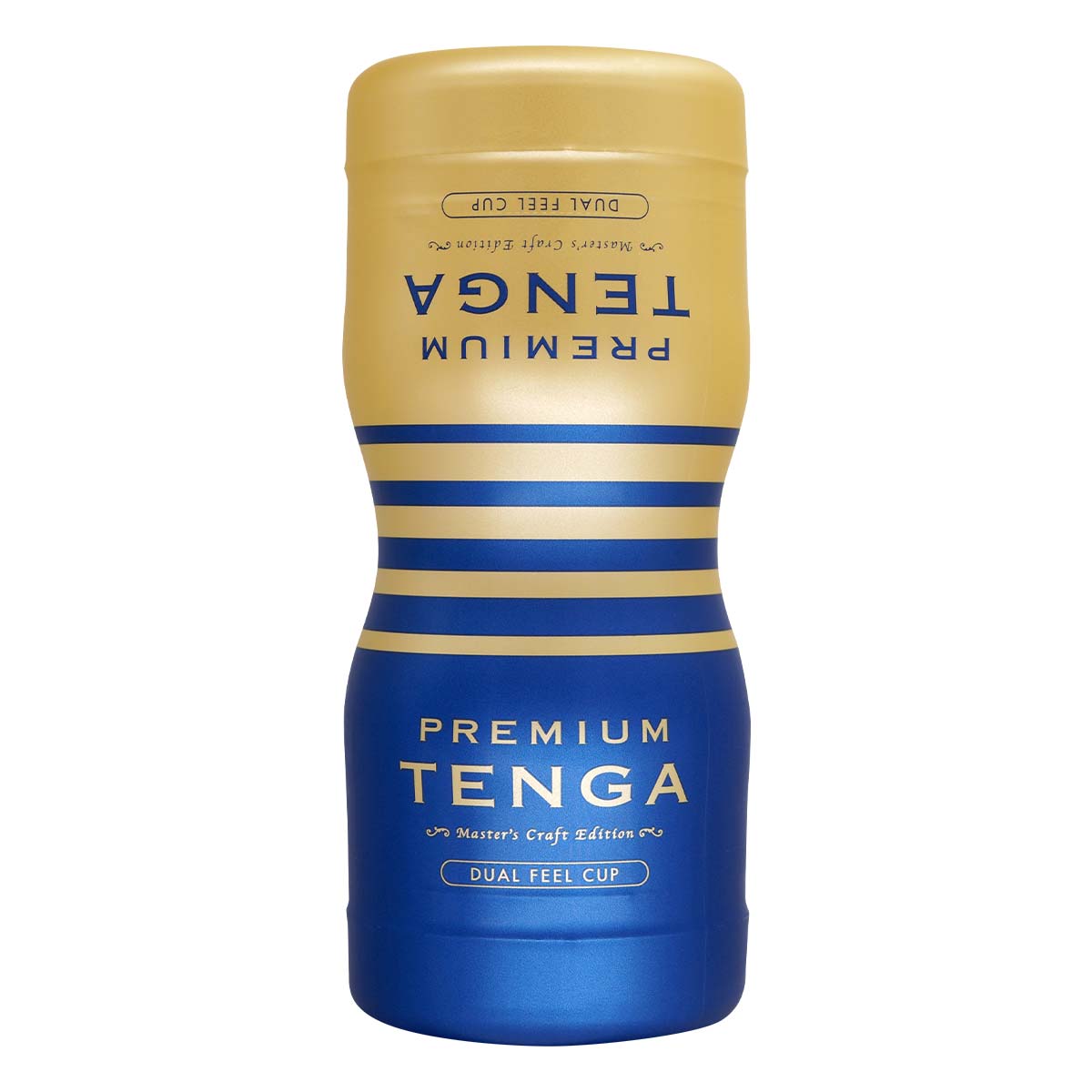 PREMIUM TENGA DUAL FEEL CUP 第二代