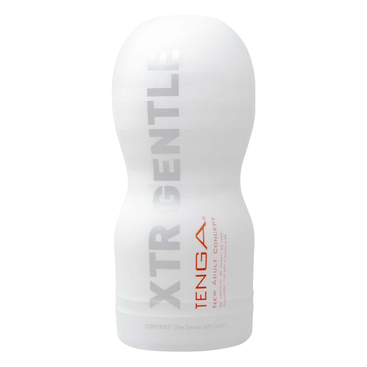 TENGA ORIGINAL VACUUM CUP 第二代 EXTRA GENTLE