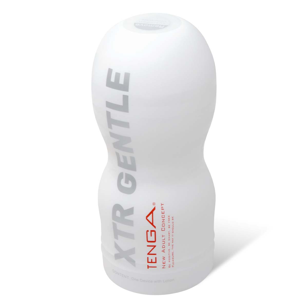 TENGA ORIGINAL VACUUM CUP 第二代 EXTRA GENTLE