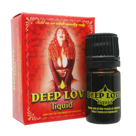 SSI DEEP LOVE ( 10ml )