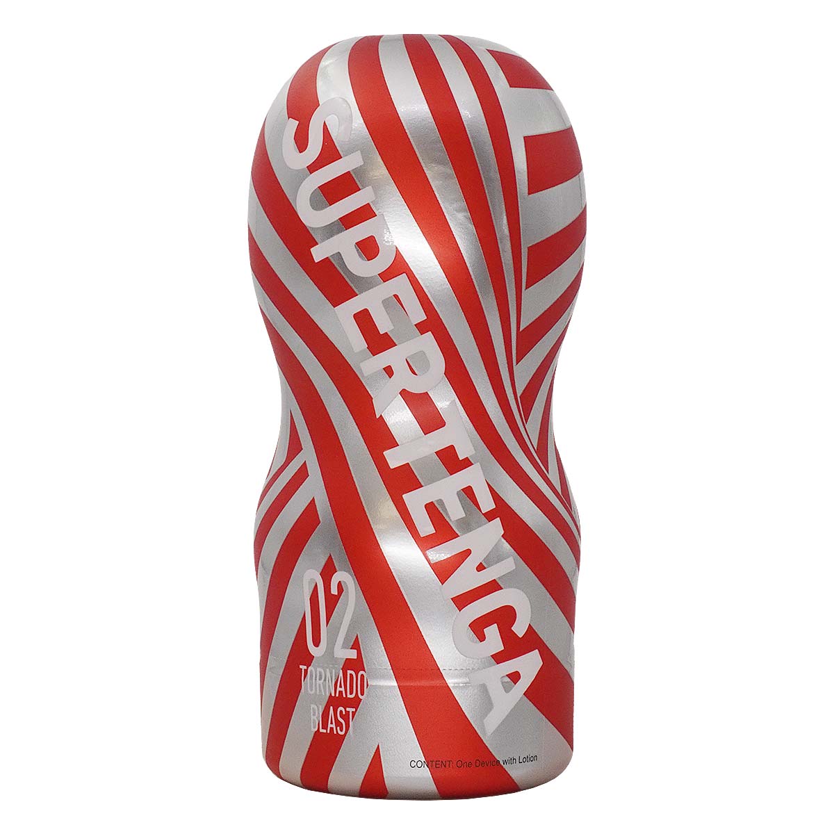 TENGA SUPER TENGA TORNADO BLAST 飛機杯