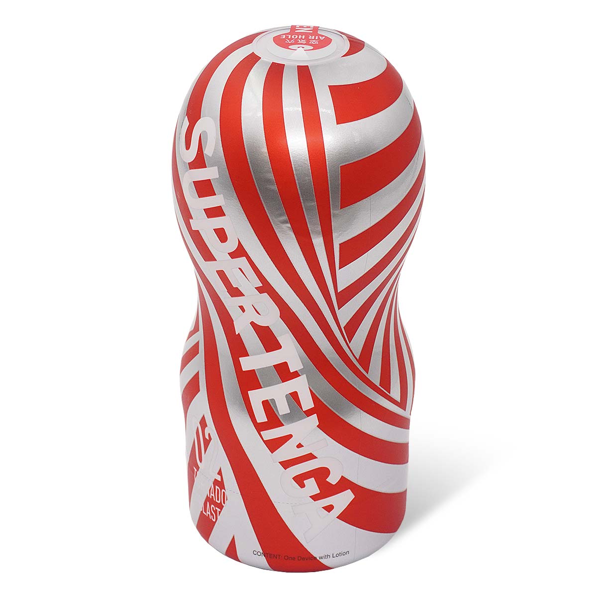 TENGA SUPER TENGA TORNADO BLAST 飛機杯
