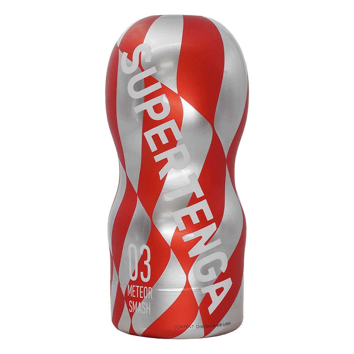TENGA SUPER TENGA METEOR SMASH 飛機杯