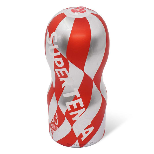 TENGA SUPER TENGA METEOR SMASH 飛機杯