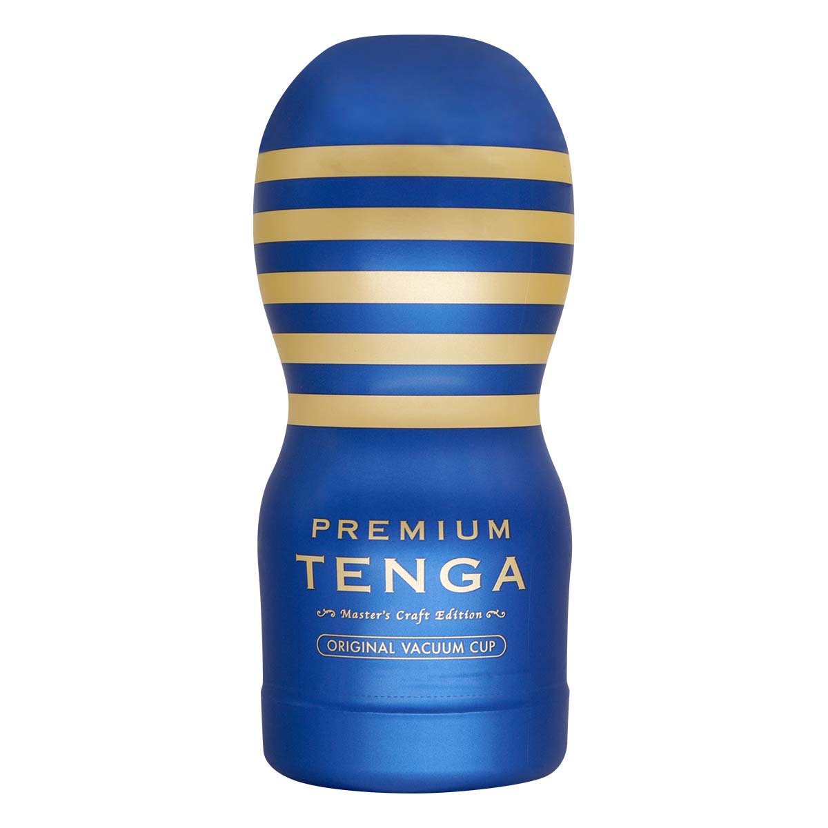 PREMIUM TENGA ORIGINAL VACUUM CUP 第二代