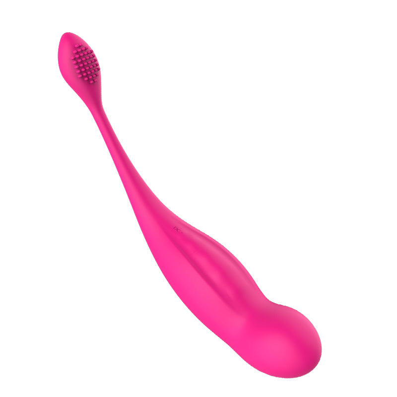 MyToys MyFinger 扣動G點搖控震蛋