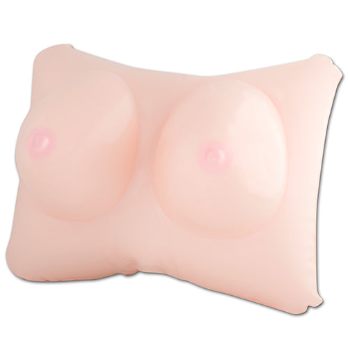 Tits Pillow 空氣胸枕