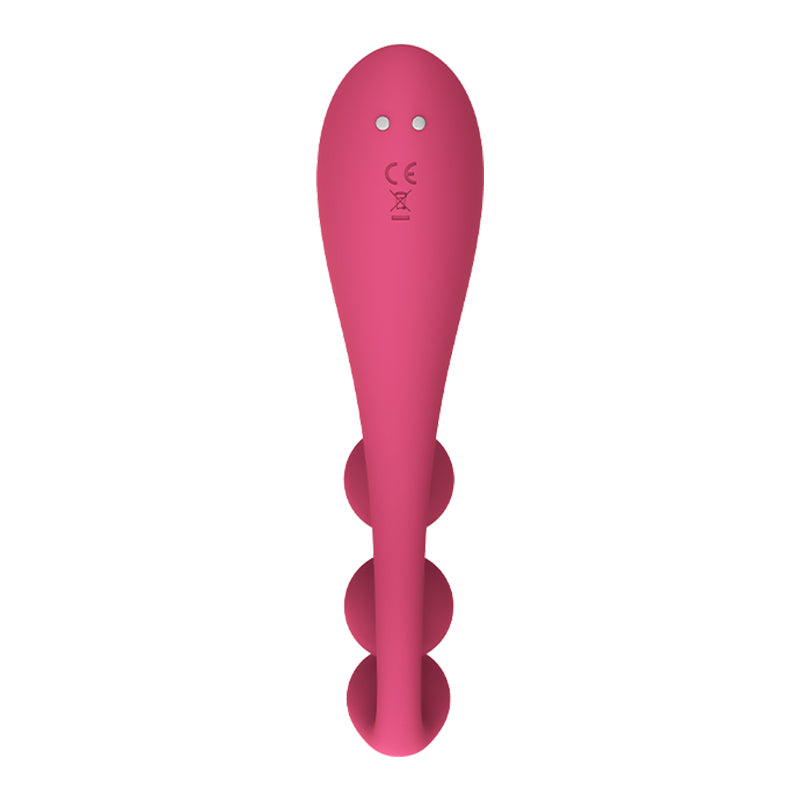 Satisfyer Tri Ball 1 多重刺激震動器