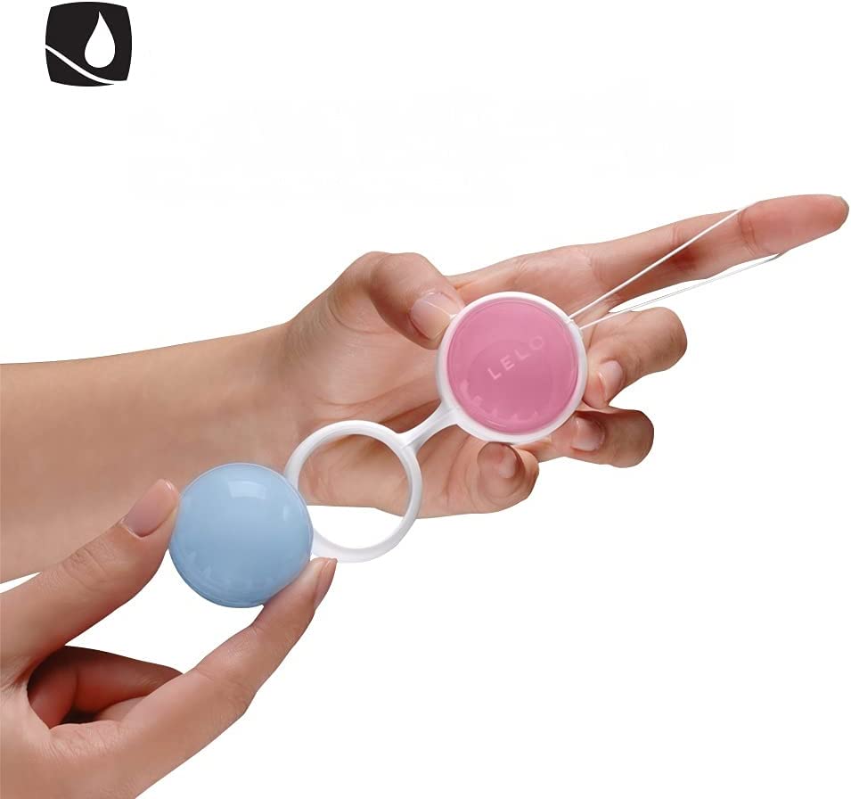 LELO BEADS 經典款 縮陰球 藝妓球