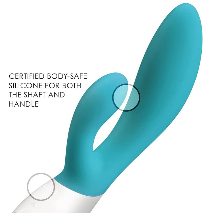 Lelo Ina Wave (海洋藍)