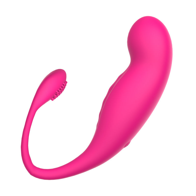 MyToys MyFinger 扣動G點搖控震蛋
