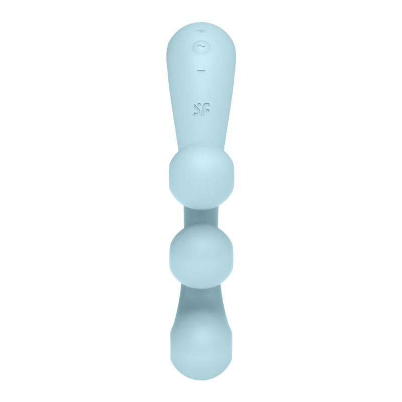 Satisfyer Tri Ball 2 多重刺激震動器