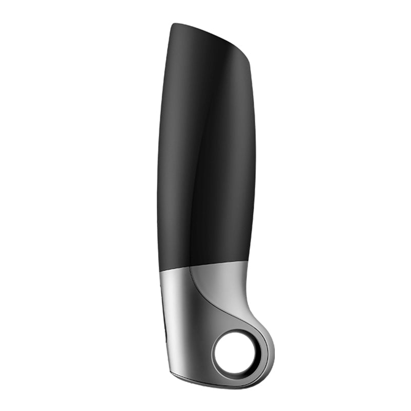 Satisfyer Power Masturbator 遠程APP操作震動飛機杯