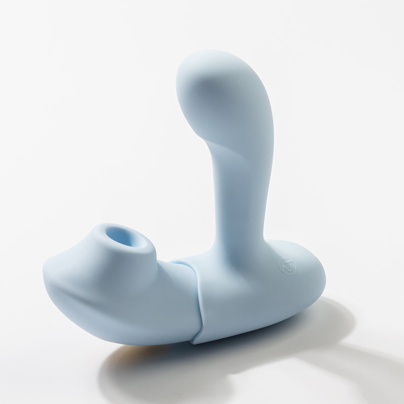 Nomi Tang Night Fever 2 合 1 穿戴式震動器