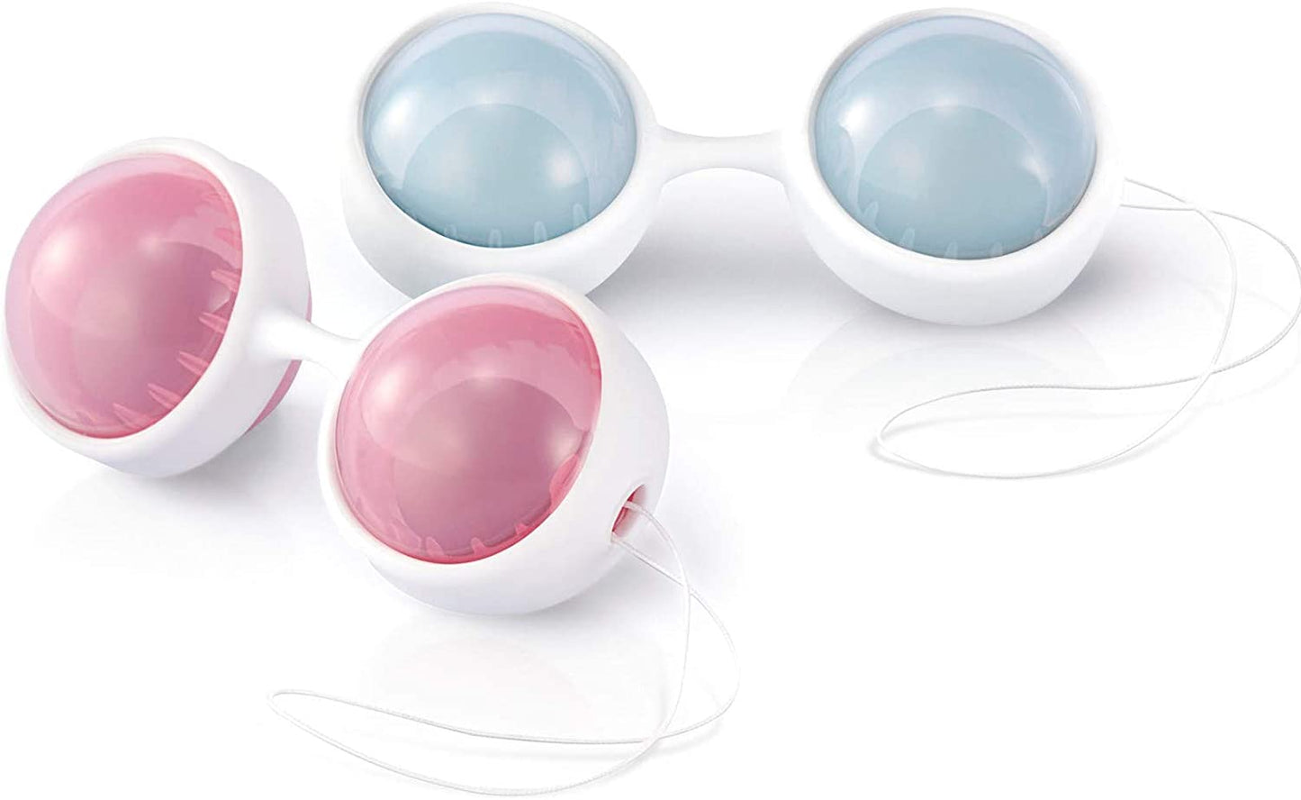 LELO BEADS 經典款 縮陰球 藝妓球