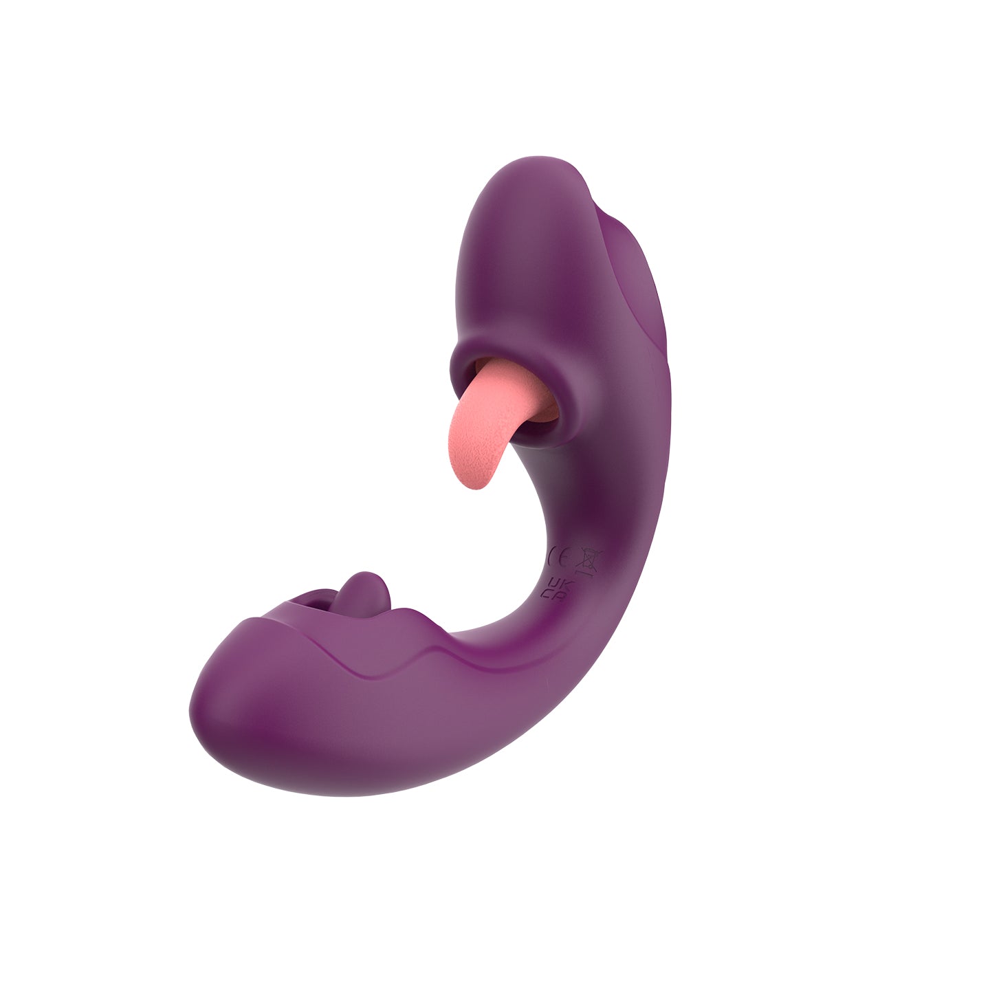 Mytoys Mylicker 舔舔喵舌舔震動器