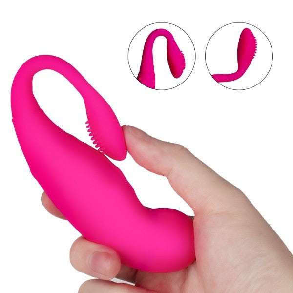 MyToys MyFinger 扣動G點搖控震蛋
