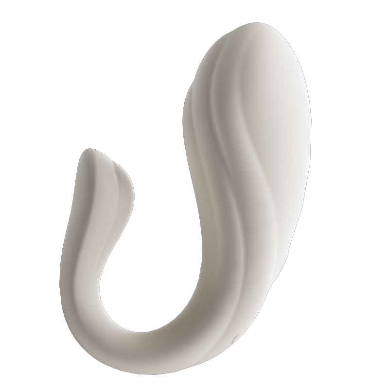 Erocome DELPHINUS Smart 私密穿戴強震APP遙控震蛋