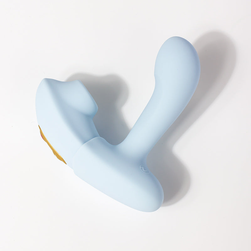 Nomi Tang Night Fever 2 合 1 穿戴式震動器