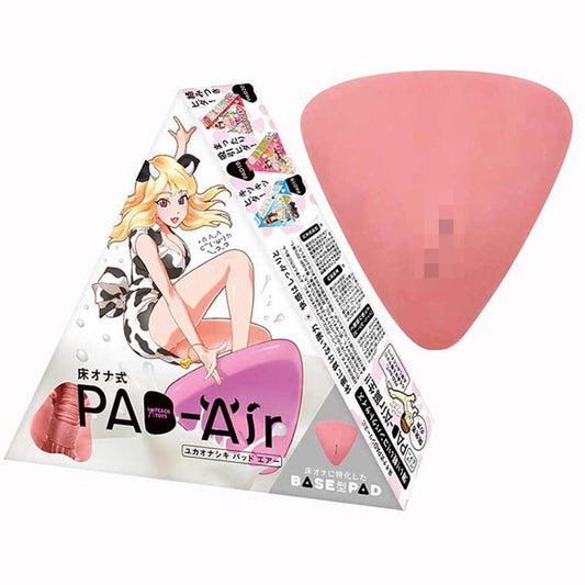 Peach Toys 床置式名器 PAD-Air