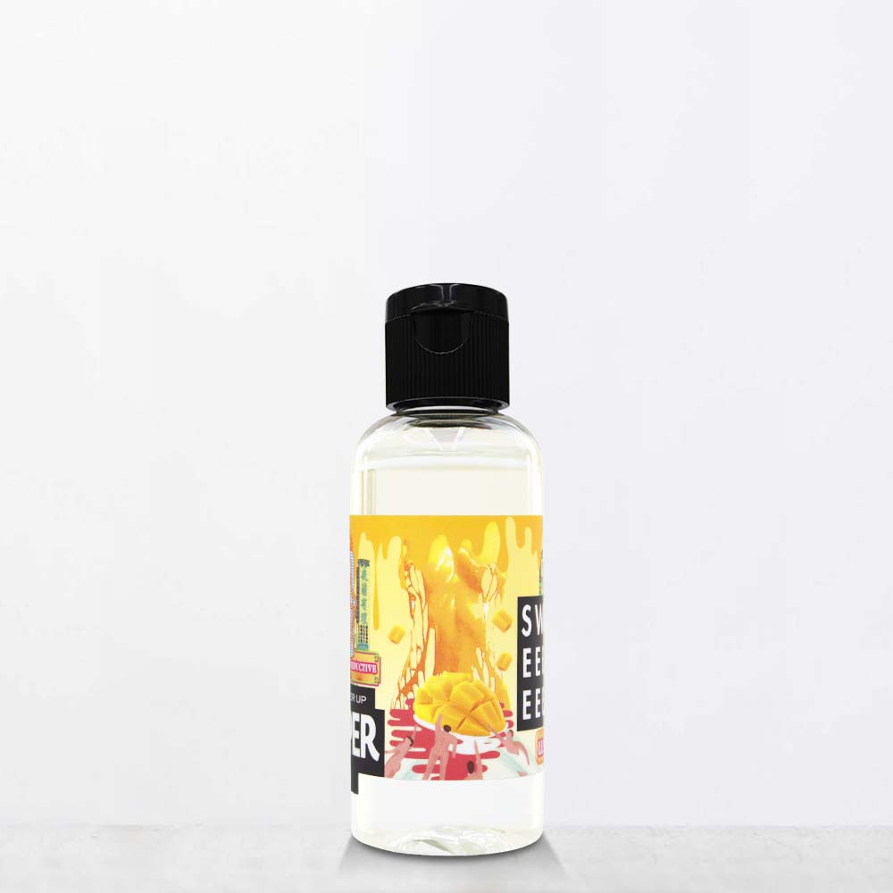 HYPER 玩味口交潤滑液 楊枝甘露