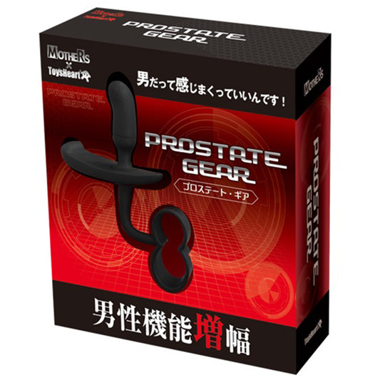 Prostate Gear 前列直送-男權雄起