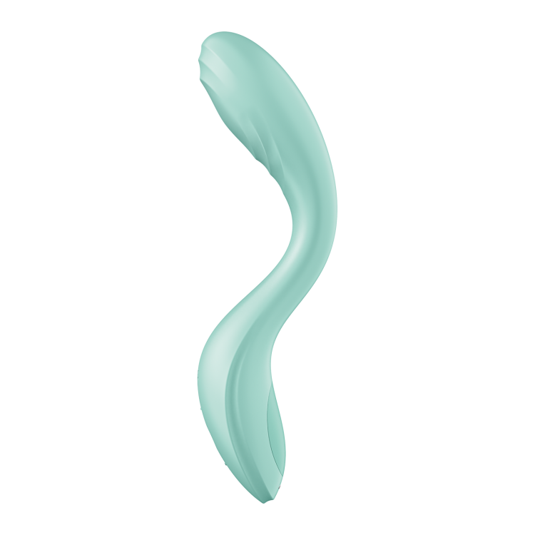 Satisfyer Rrrolling Pleasure 滾球G點按摩棒