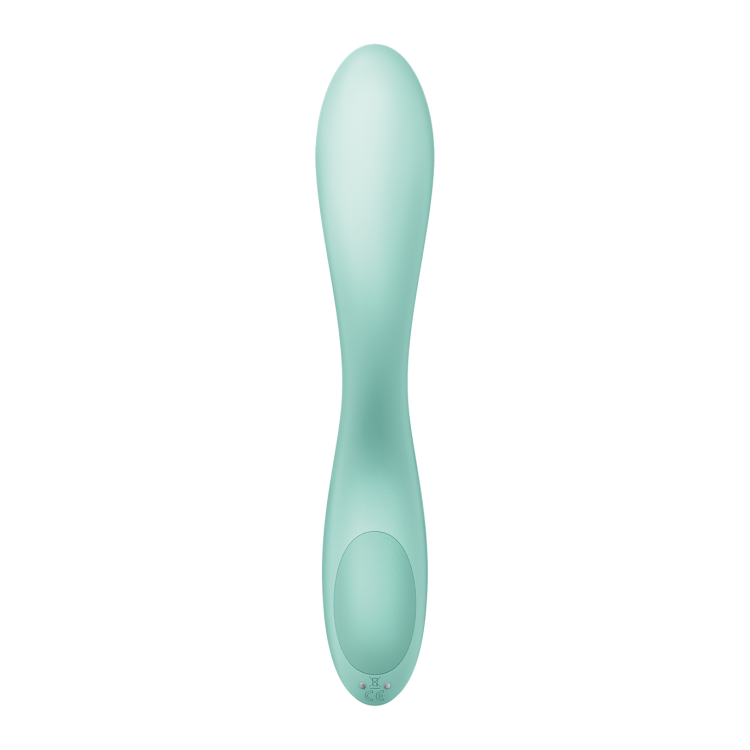 Satisfyer Rrrolling Pleasure 滾球G點按摩棒