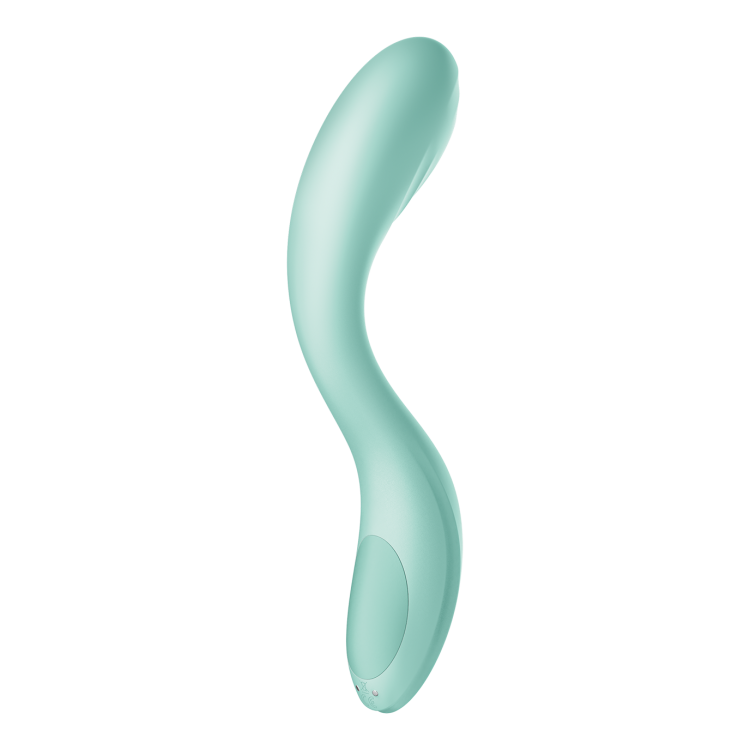 Satisfyer Rrrolling Pleasure 滾球G點按摩棒