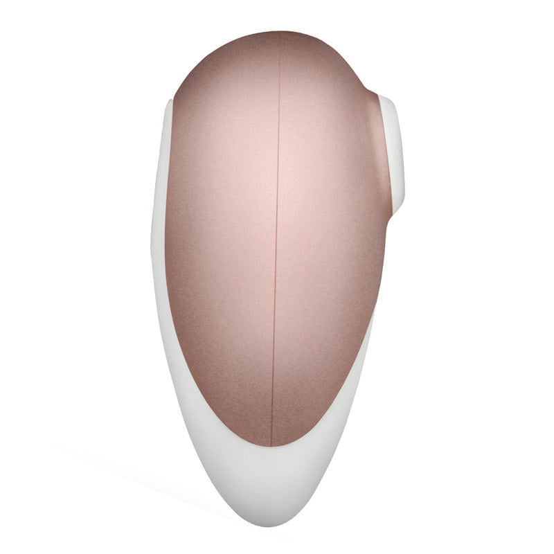 Satisfyer Pro Deluxe 陰蒂乳頭吸啜器