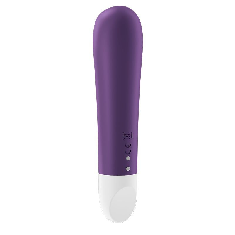 Satisfyer Ultra Power Bullet 2 子彈震動器