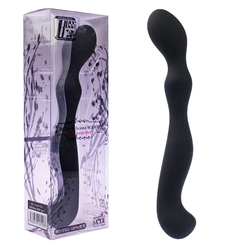 BOSS Silicone WAND Type C