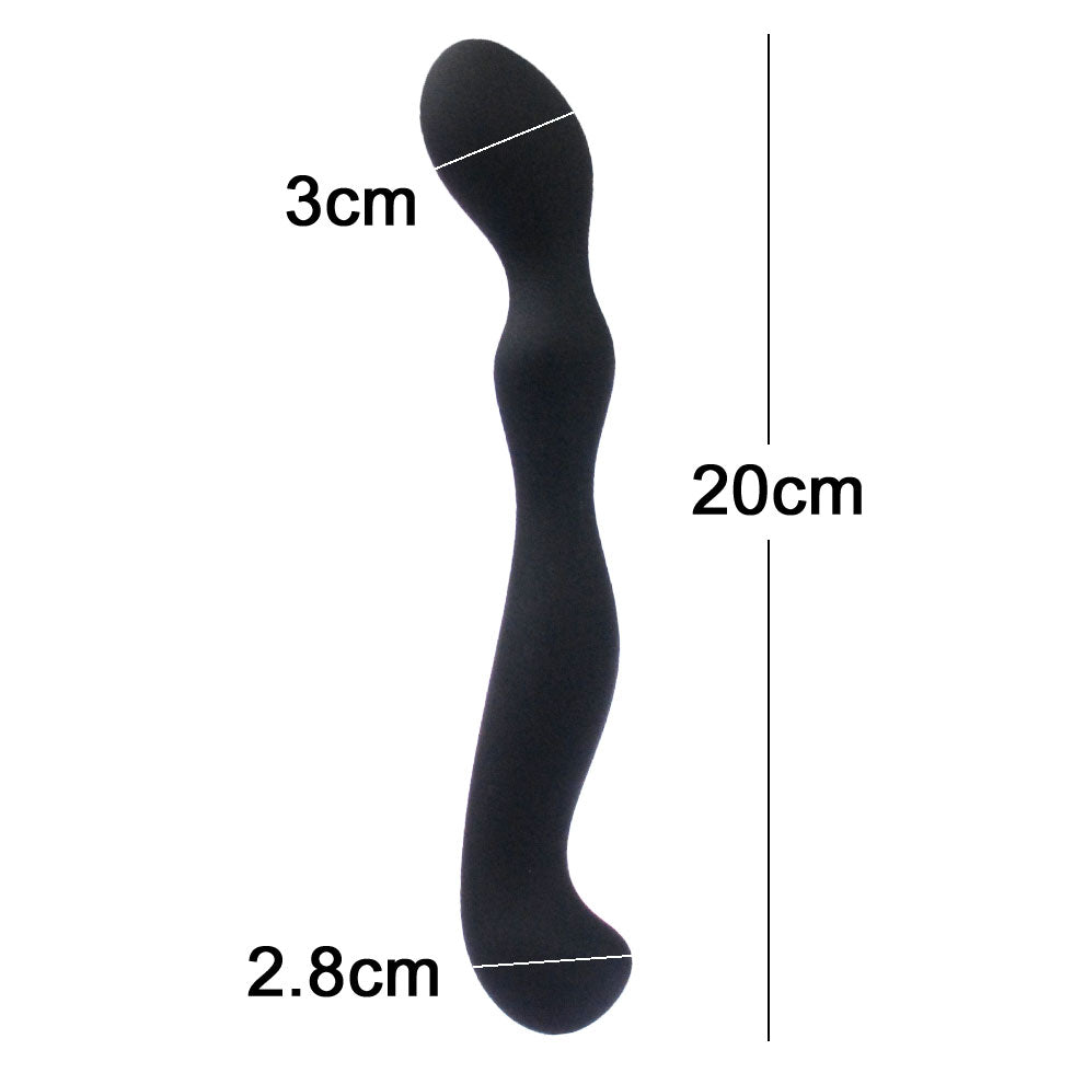 BOSS Silicone WAND Type C