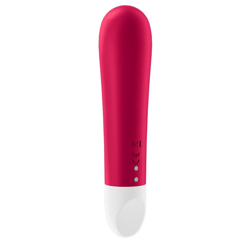 Satisfyer Ultra Power Bullet 1 子彈震動器