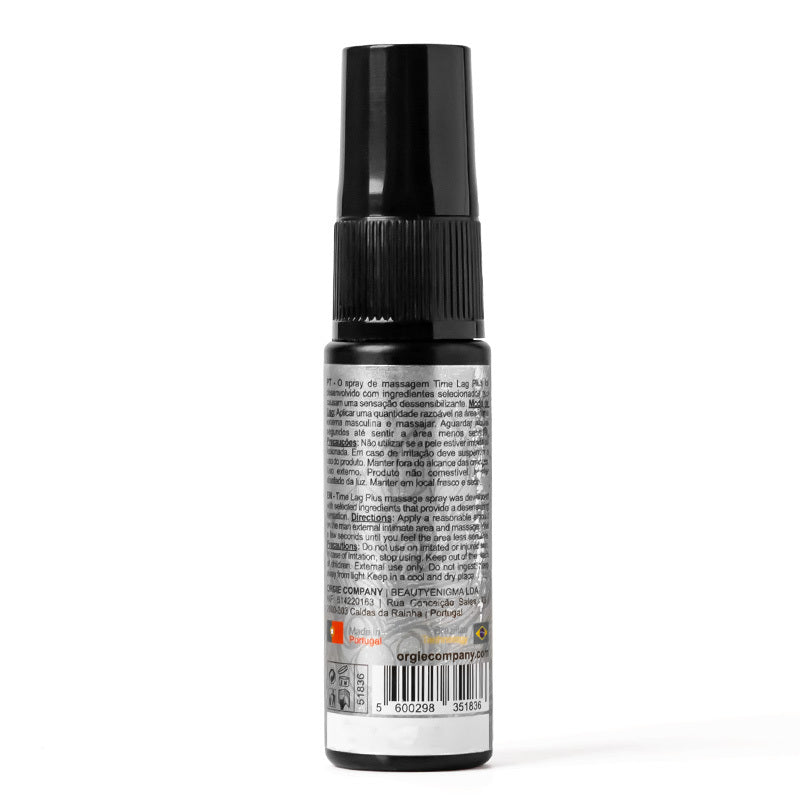 Orgie Time Lag Plus Delay Spray 加強版延時噴霧15ml