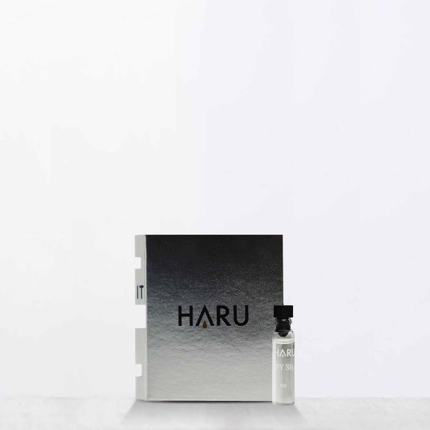 HARU【1000x費洛蒙香水】女香 - HAPPY SHAME 恥悅 1ml